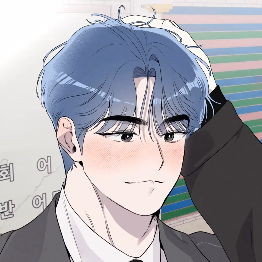 Read Off Course, Into You chapter 5 image 112 on Lezhin