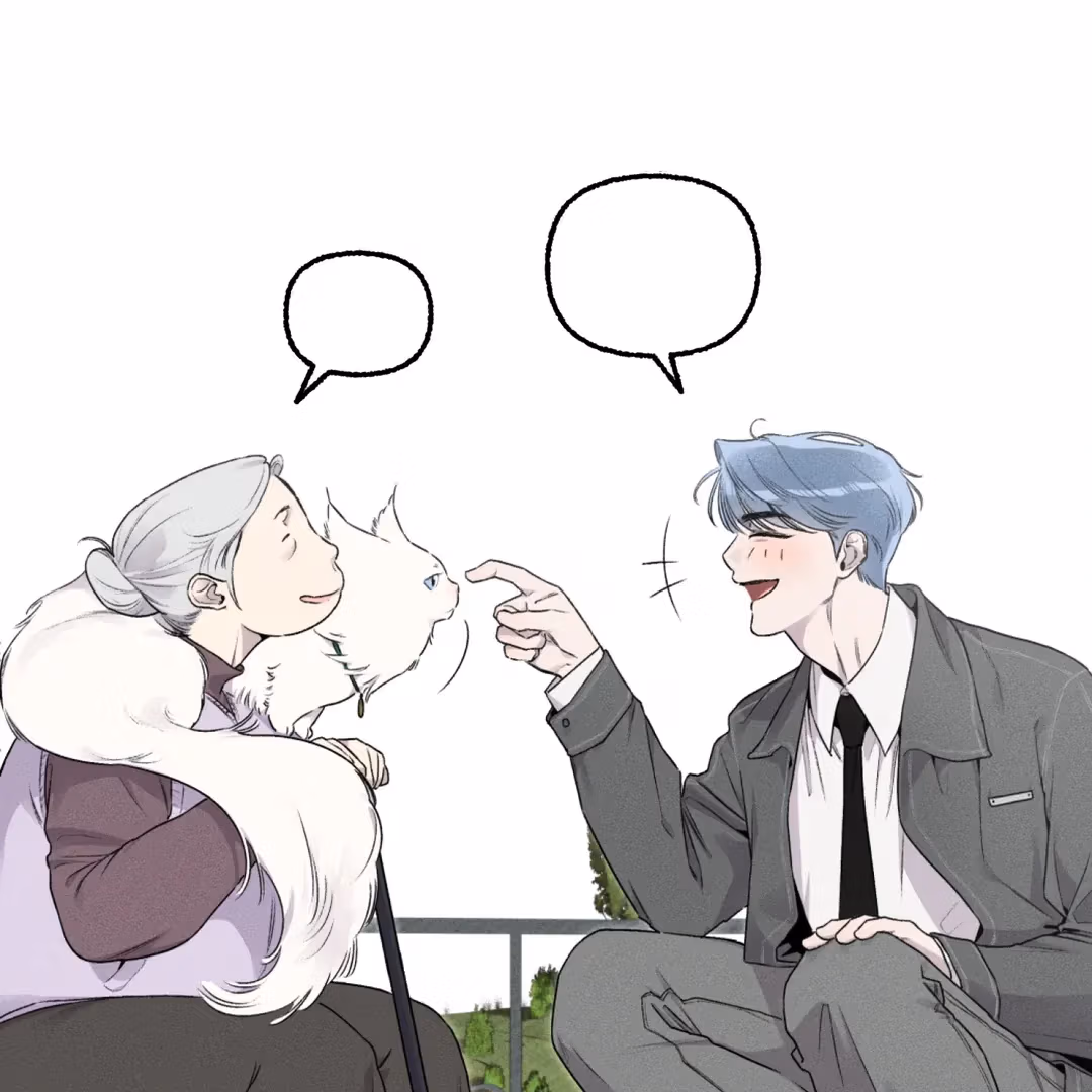 Read Off Course, Into You chapter 5 image 14 on Lezhin