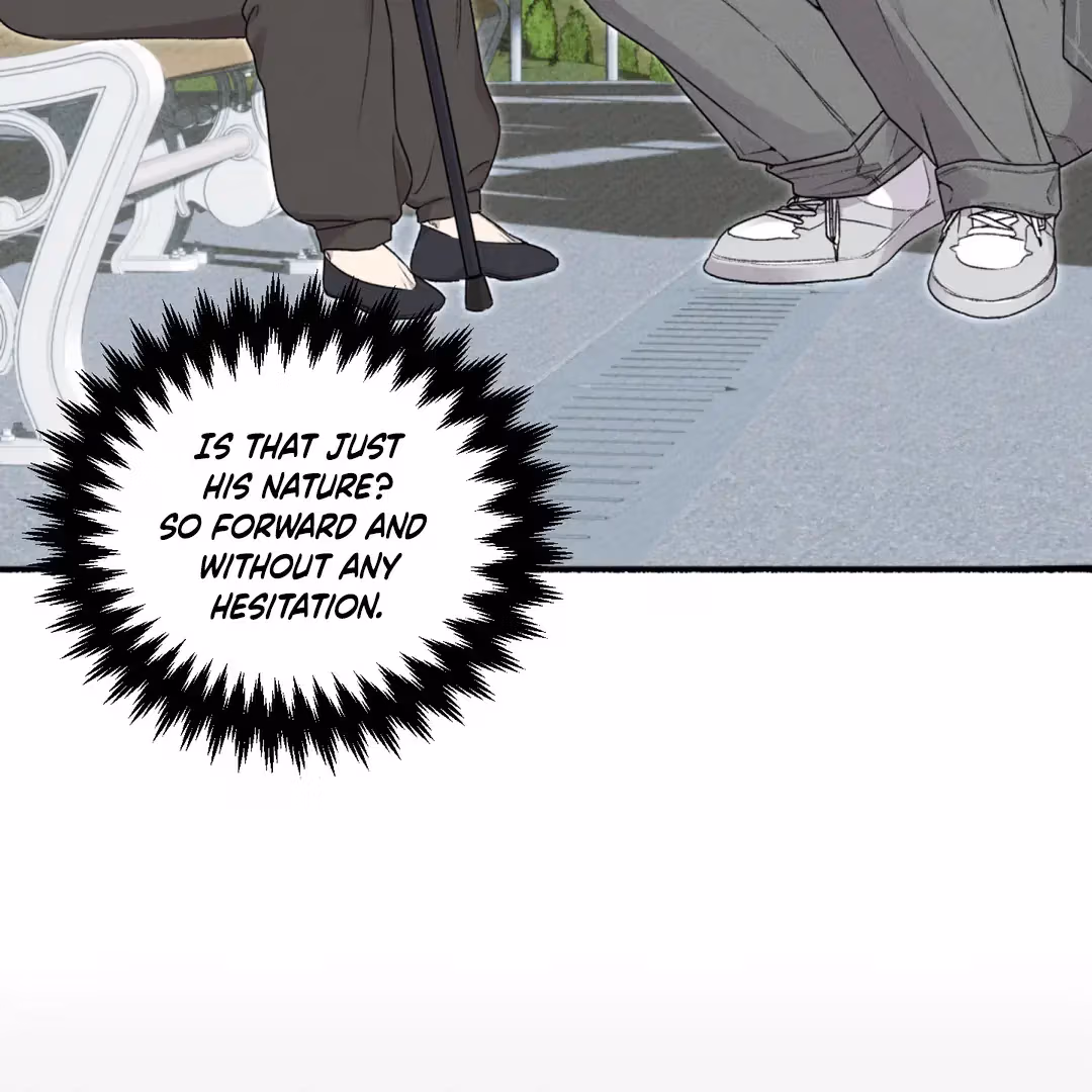 Read Off Course, Into You chapter 5 image 15 on Lezhin