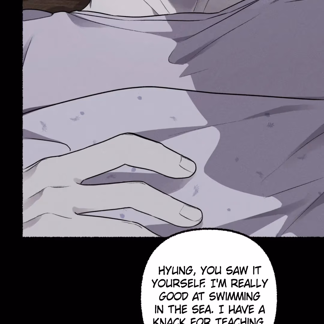Read Off Course, Into You chapter 5 image 21 on Lezhin