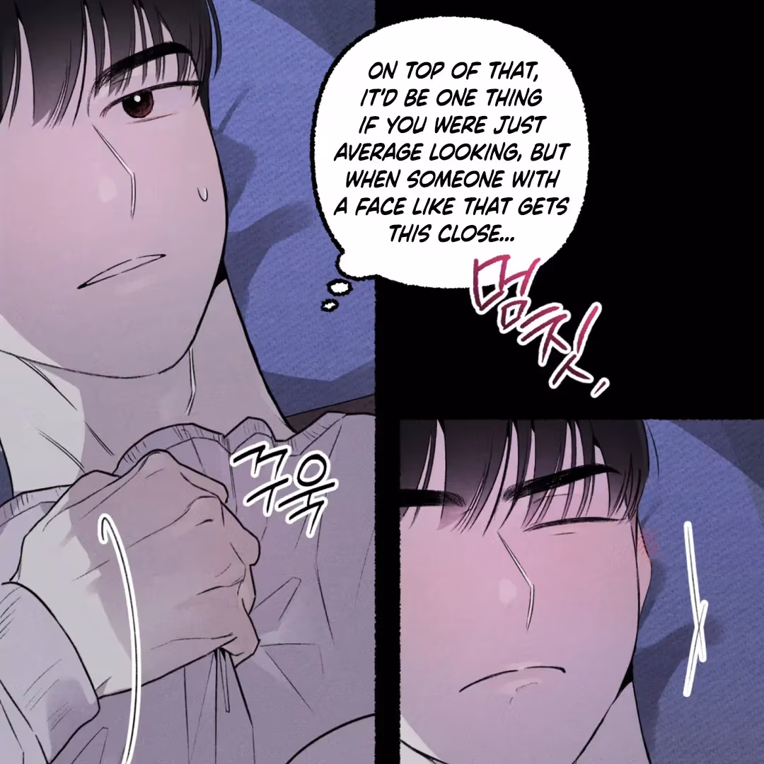 Read Off Course, Into You chapter 5 image 28 on Lezhin
