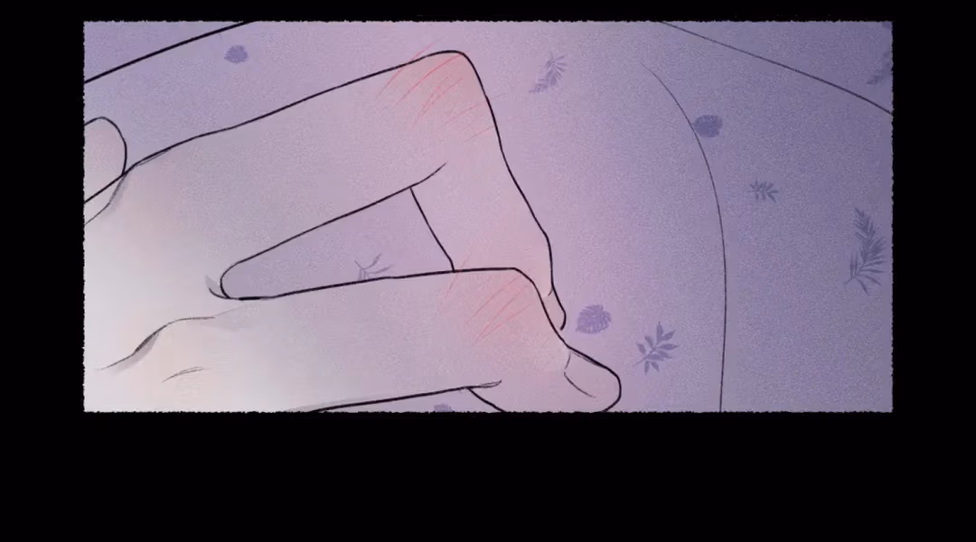 Read Off Course, Into You chapter 5 image 31 on Lezhin