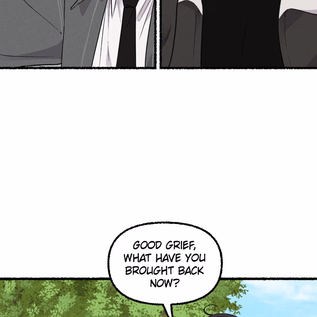 Read Off Course, Into You chapter 5 image 37 on Lezhin