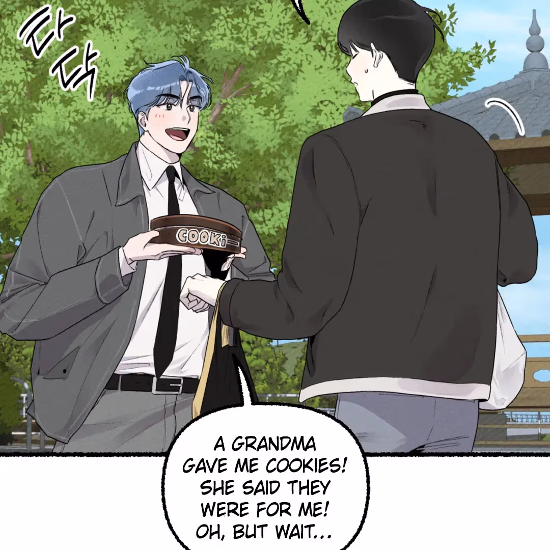 Read Off Course, Into You chapter 5 image 38 on Lezhin