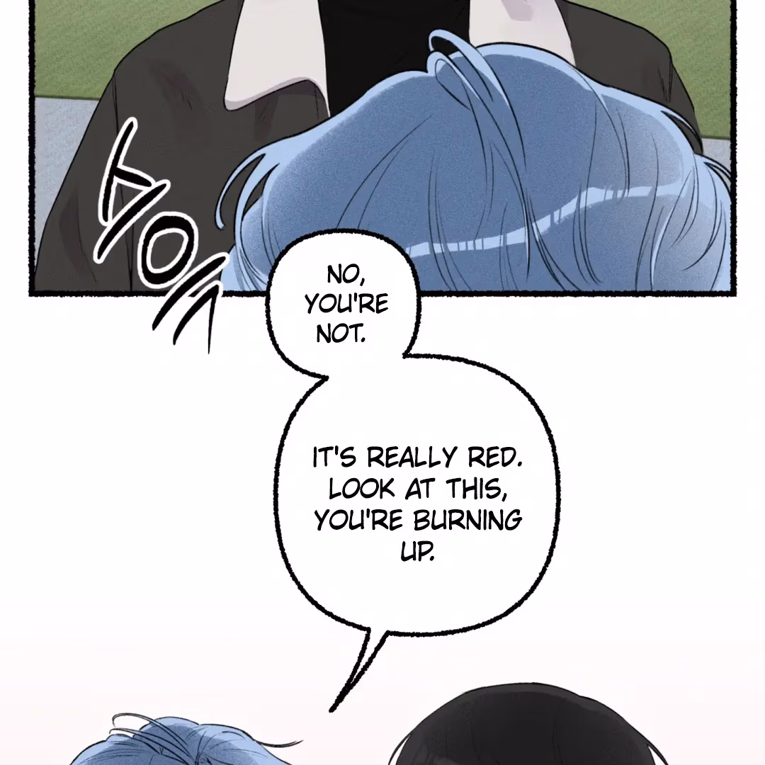 Read Off Course, Into You chapter 5 image 40 on Lezhin