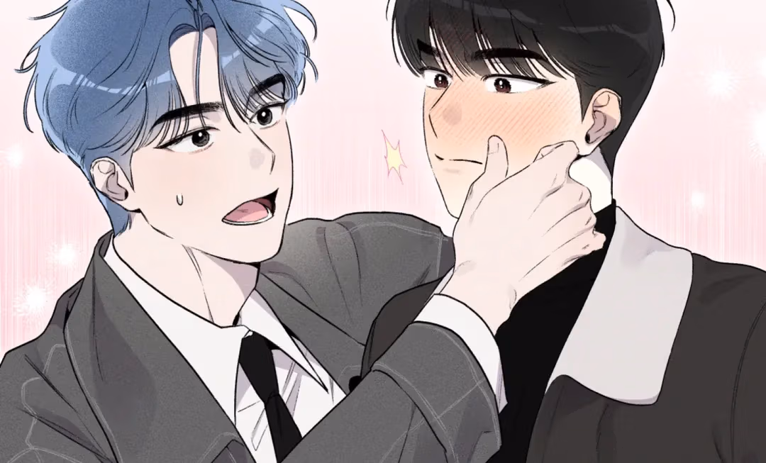 Read Off Course, Into You chapter 5 image 41 on Lezhin