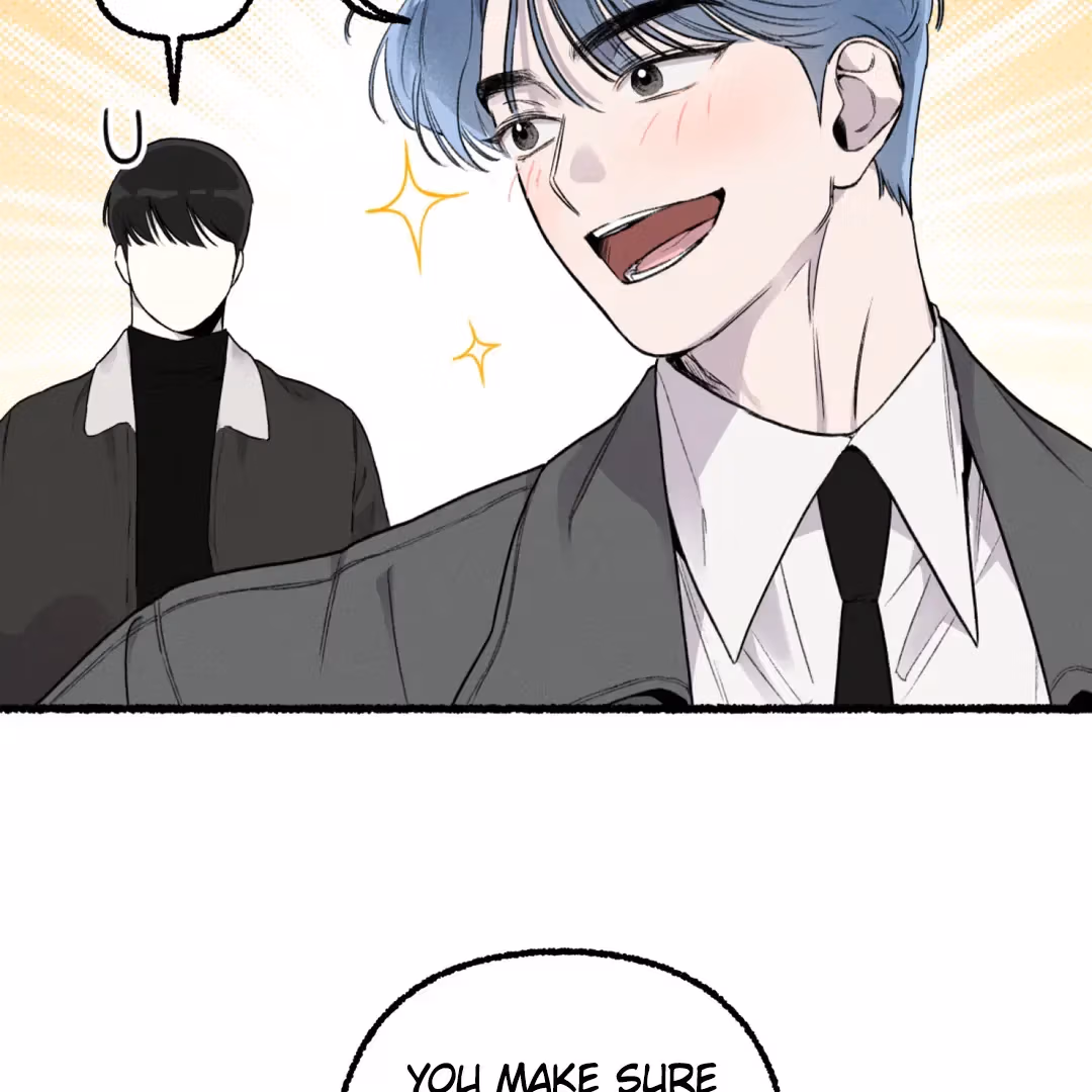 Read Off Course, Into You chapter 5 image 5 on Lezhin