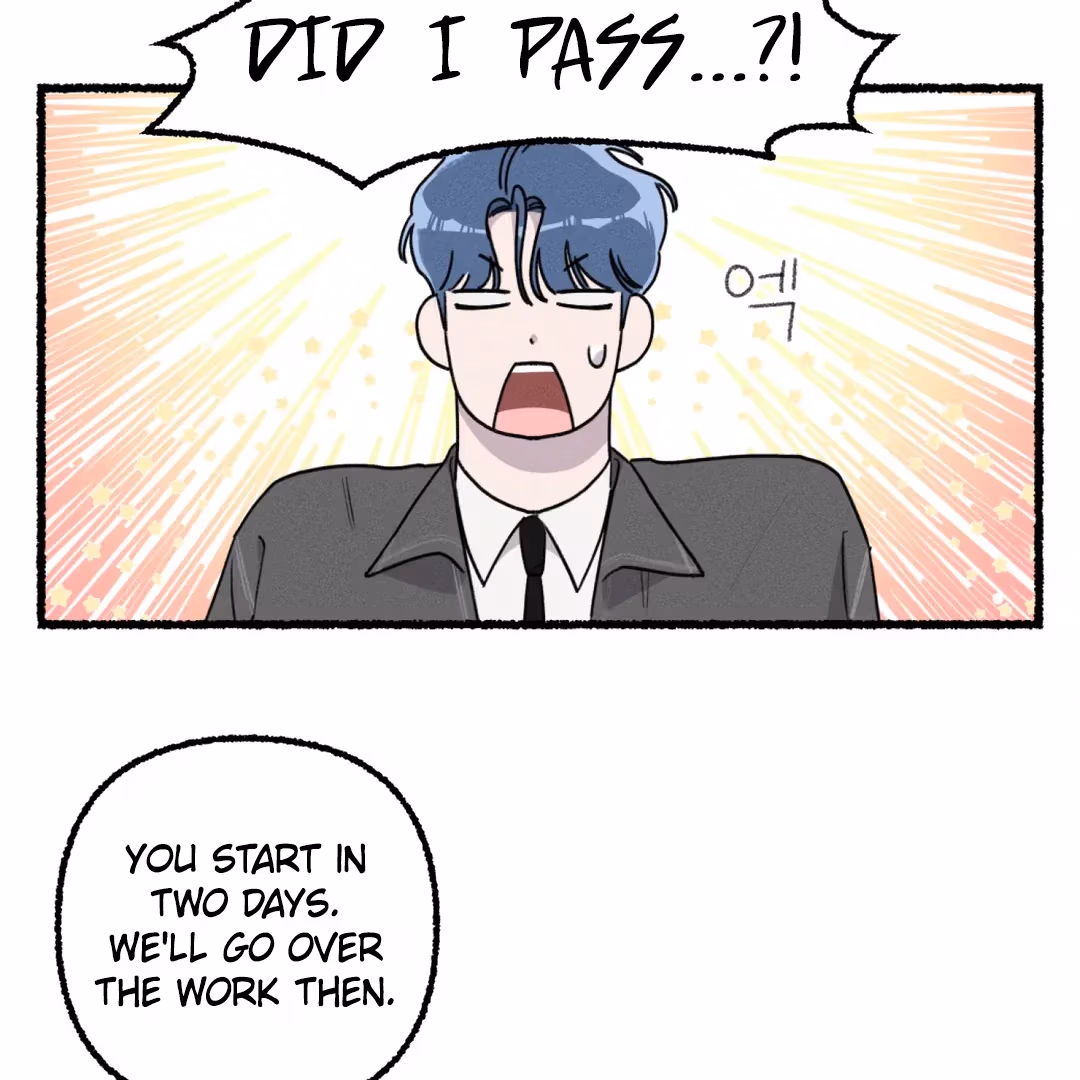 Read Off Course, Into You chapter 5 image 58 on Lezhin