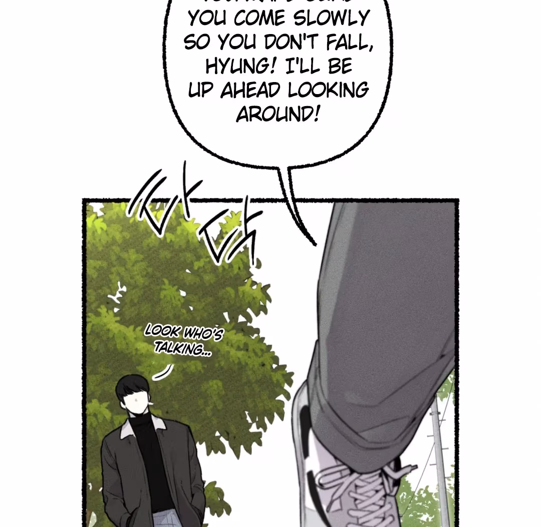 Read Off Course, Into You chapter 5 image 6 on Lezhin