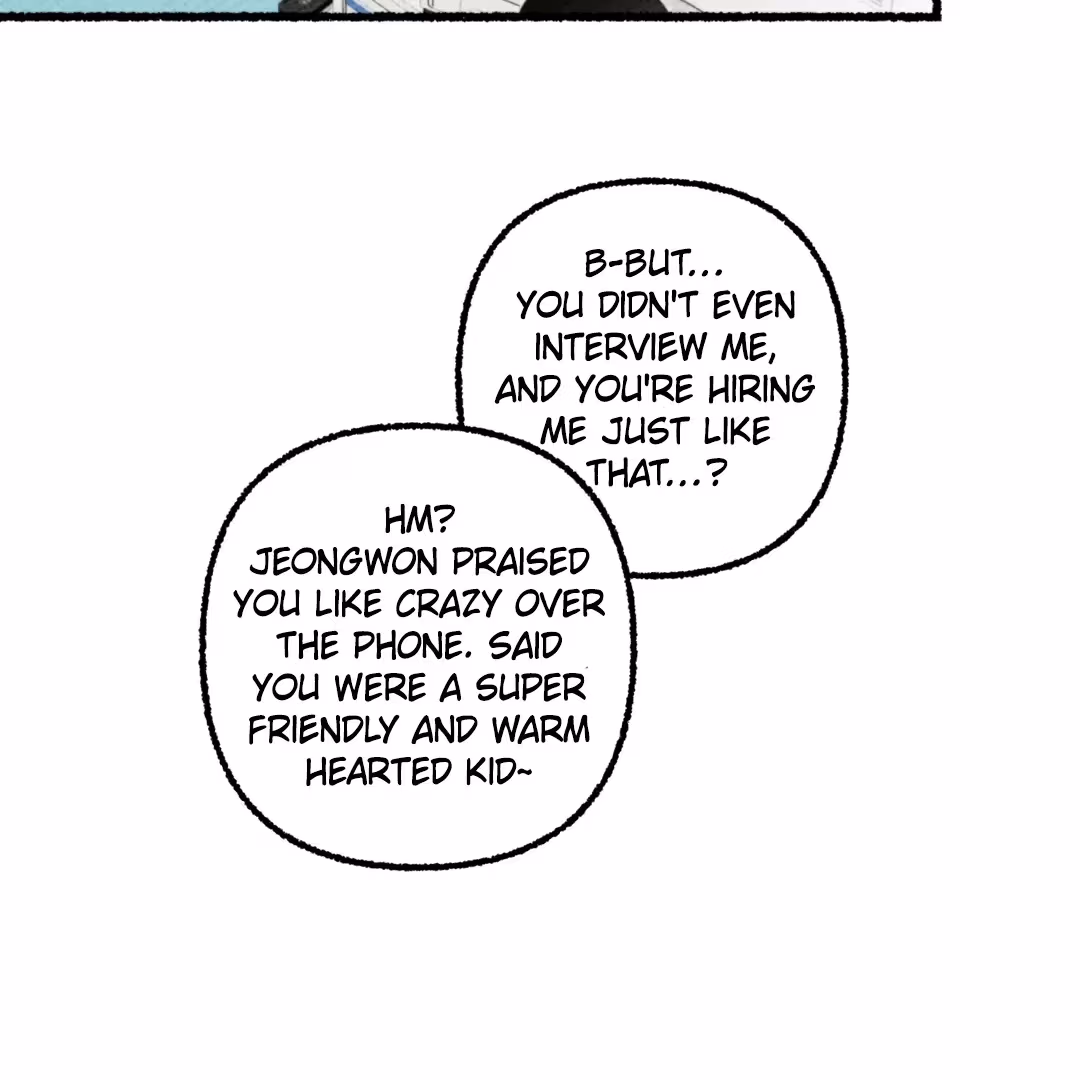 Read Off Course, Into You chapter 5 image 60 on Lezhin