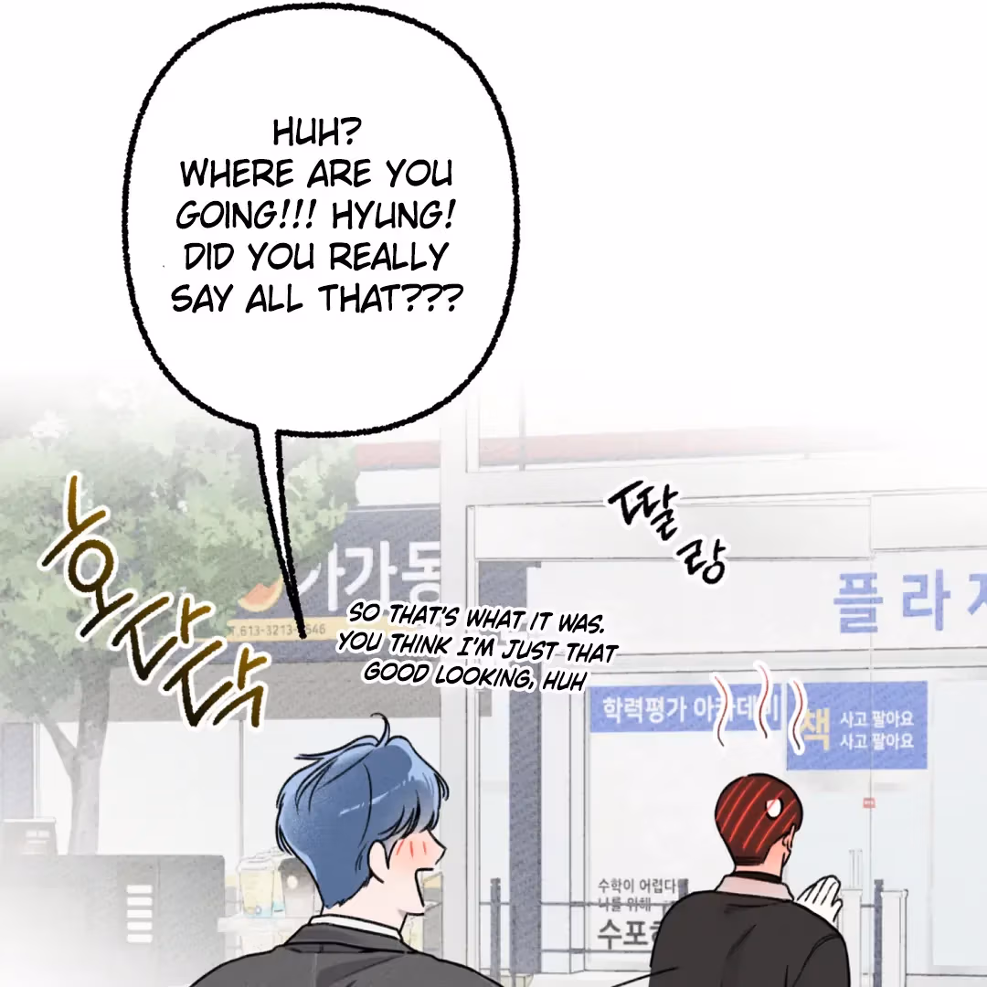 Read Off Course, Into You chapter 5 image 64 on Lezhin