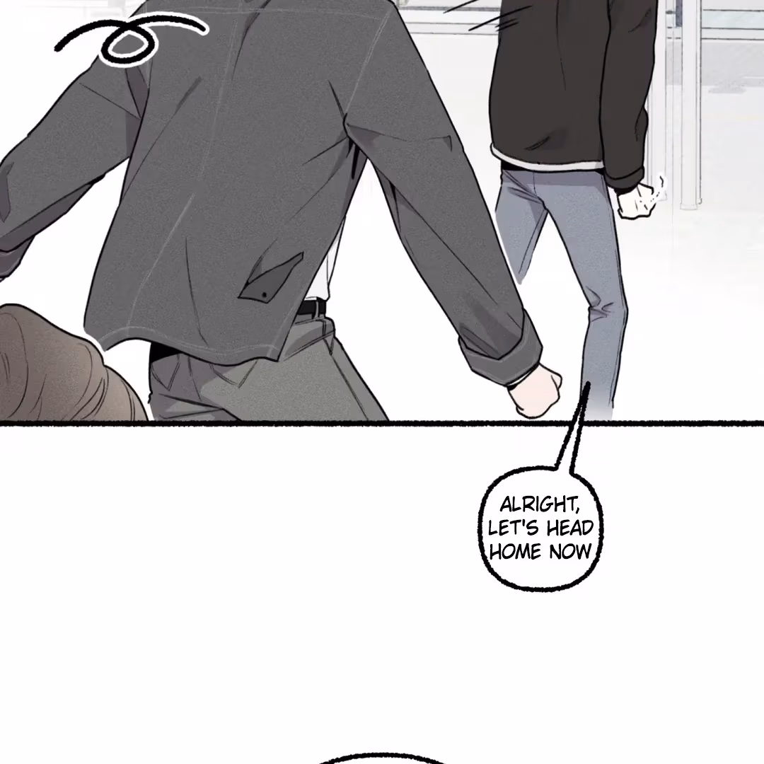 Read Off Course, Into You chapter 5 image 65 on Lezhin