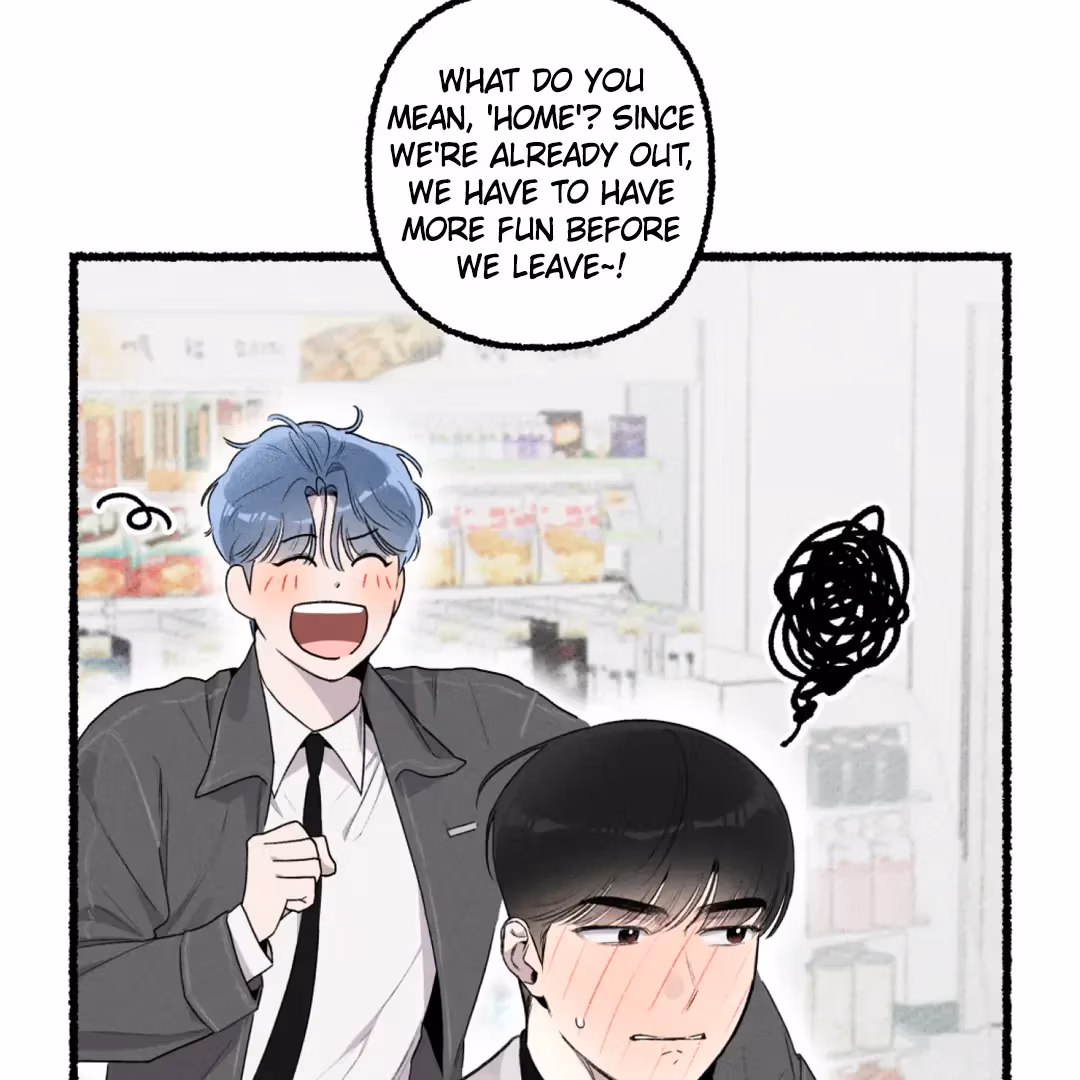 Read Off Course, Into You chapter 5 image 66 on Lezhin