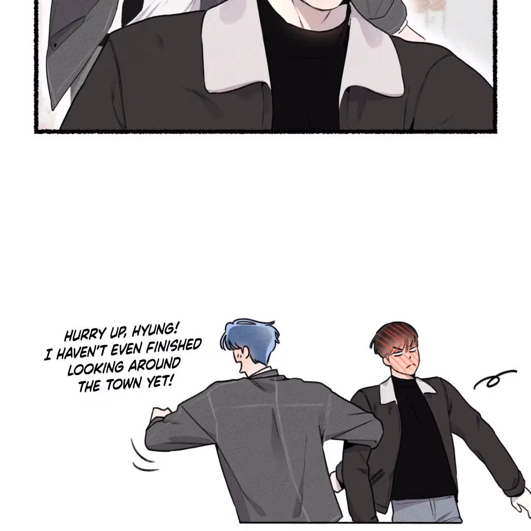 Read Off Course, Into You chapter 5 image 67 on Lezhin