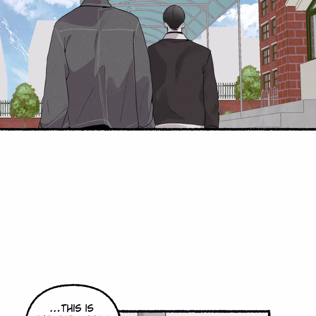 Read Off Course, Into You chapter 5 image 70 on Lezhin