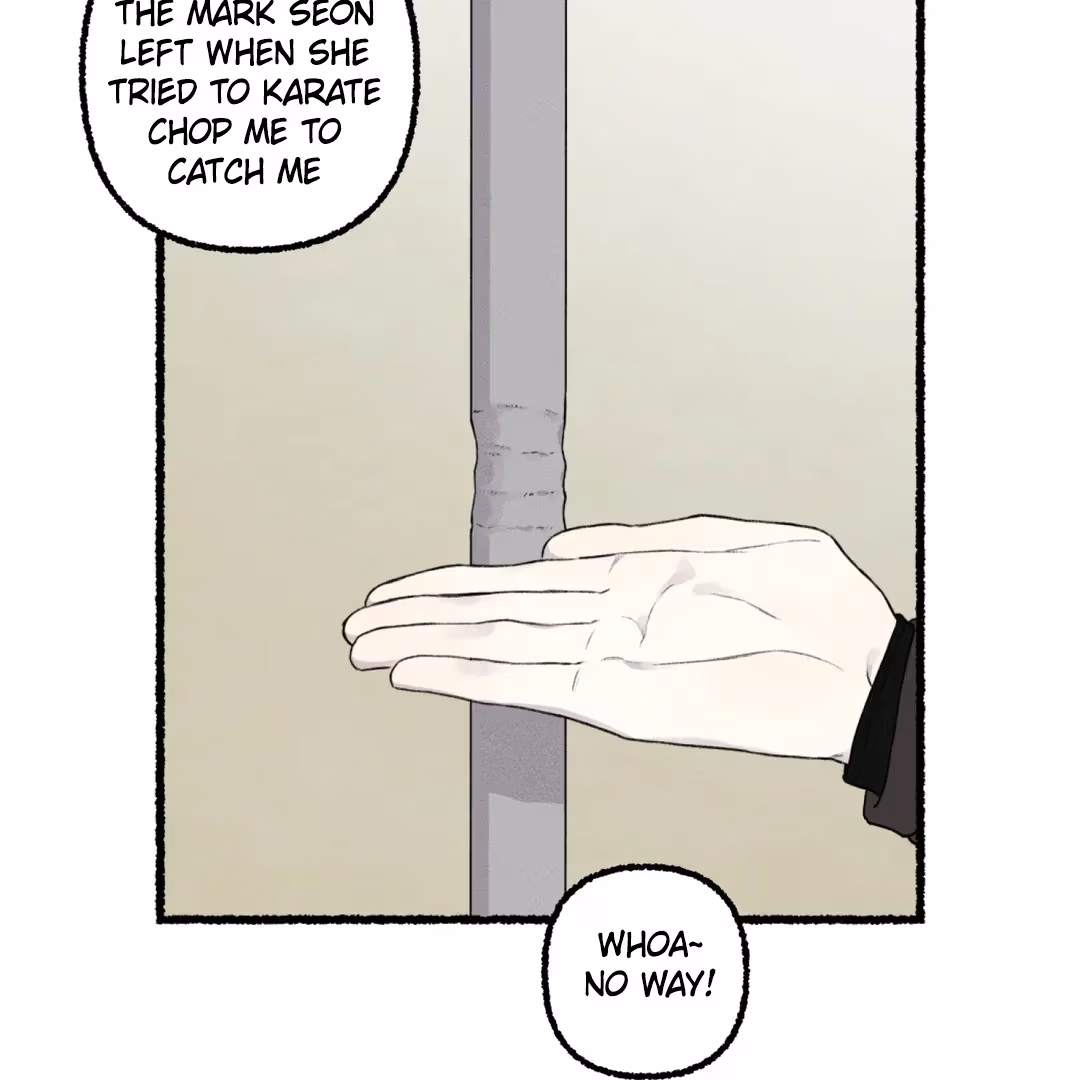 Read Off Course, Into You chapter 5 image 71 on Lezhin