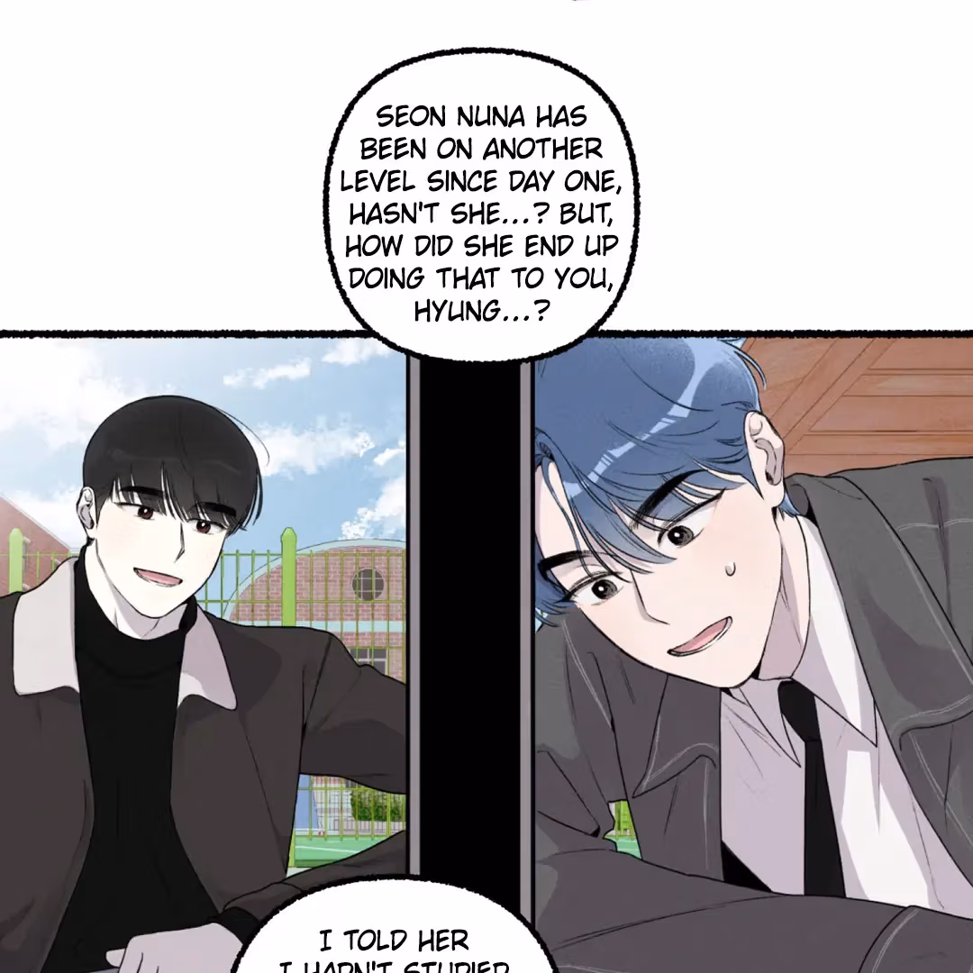 Read Off Course, Into You chapter 5 image 72 on Lezhin