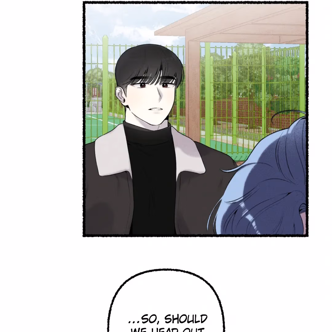Read Off Course, Into You chapter 5 image 75 on Lezhin