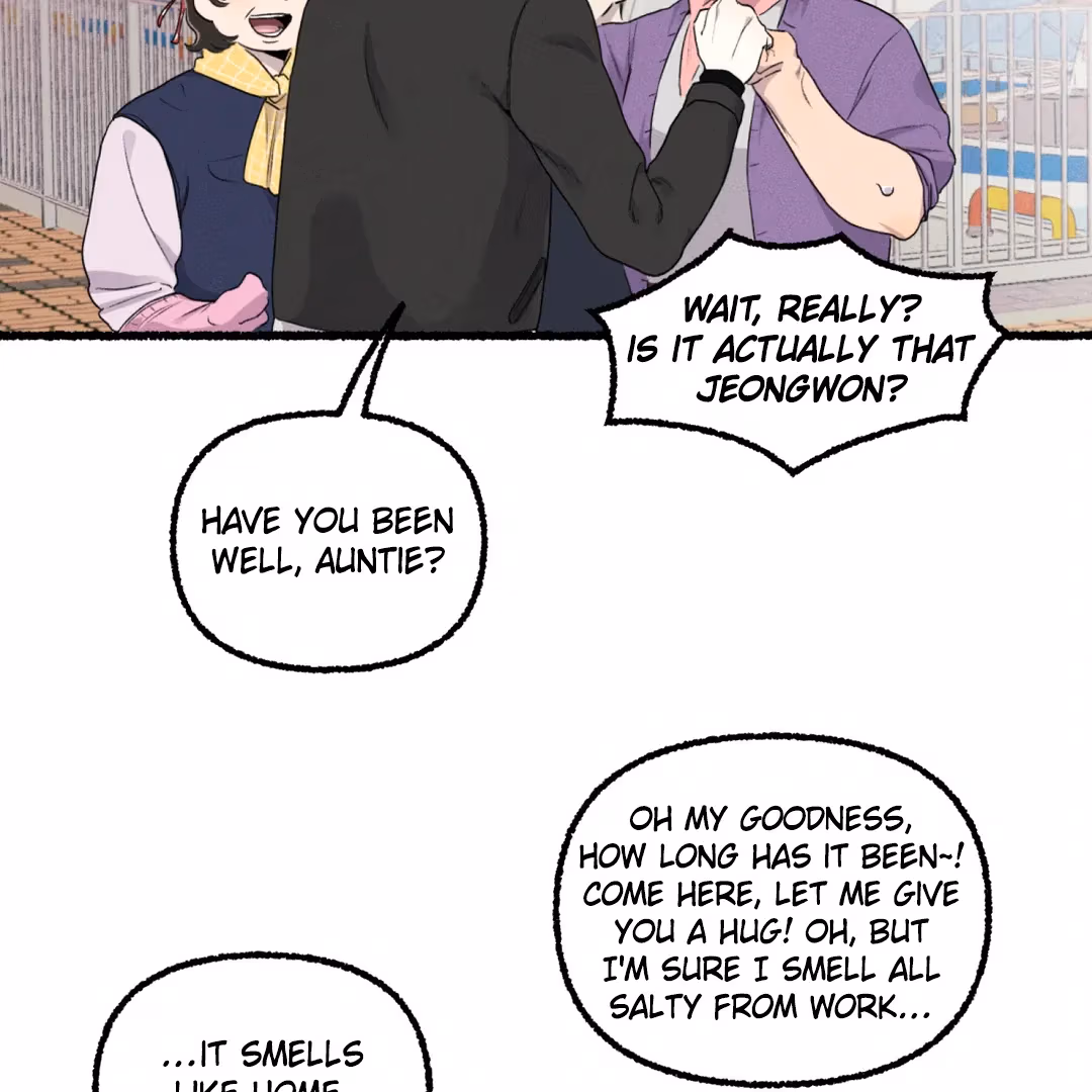 Read Off Course, Into You chapter 5 image 81 on Lezhin