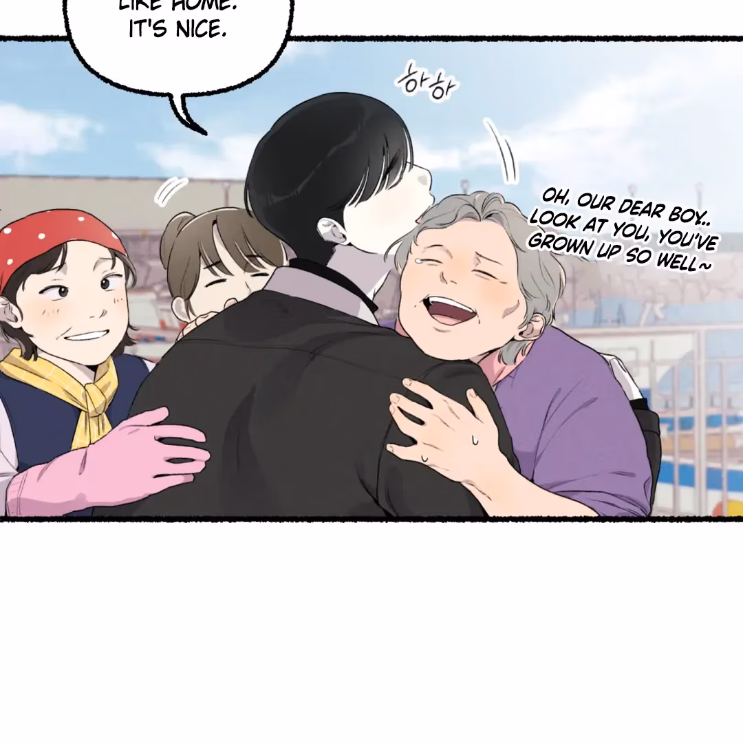 Read Off Course, Into You chapter 5 image 82 on Lezhin