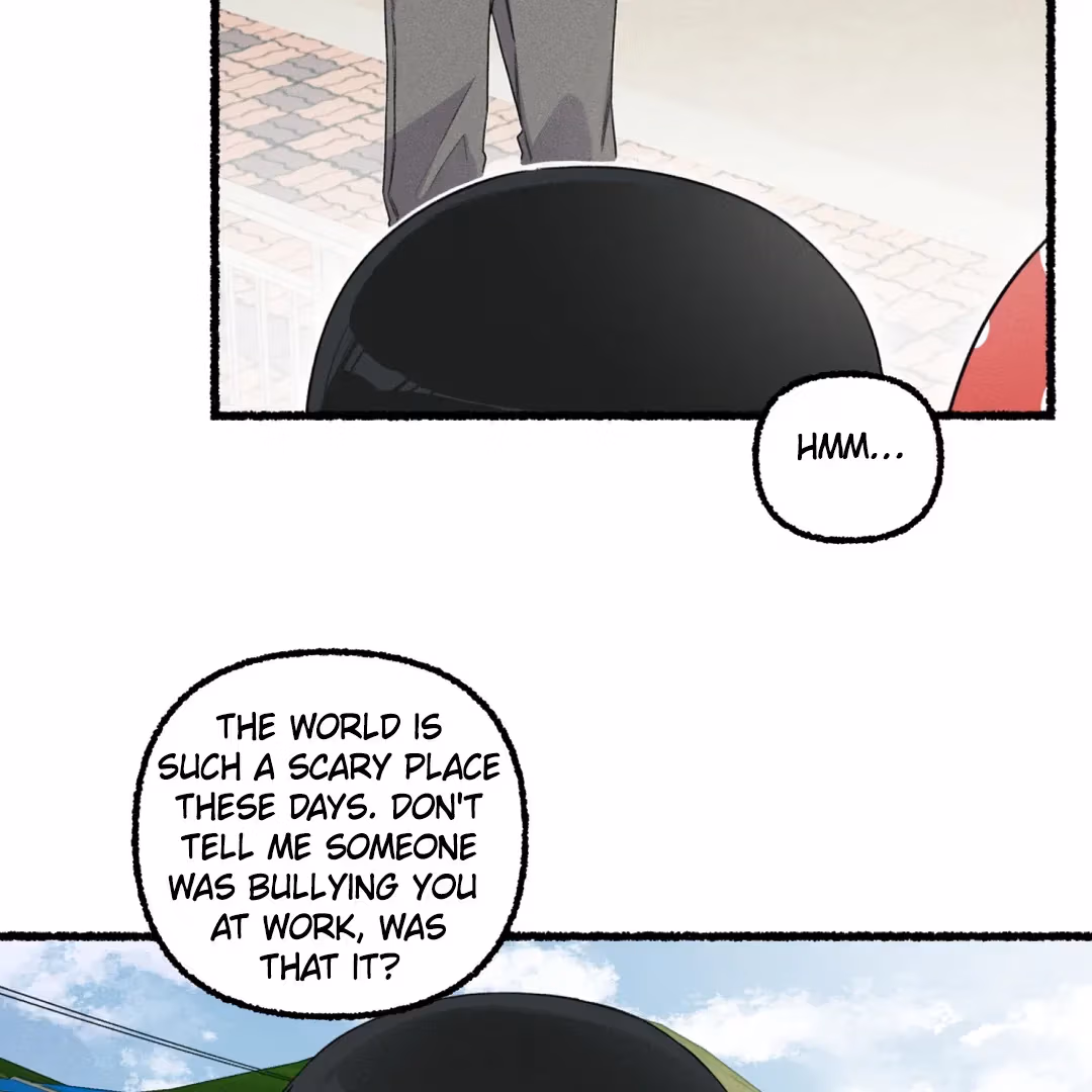 Read Off Course, Into You chapter 5 image 90 on Lezhin
