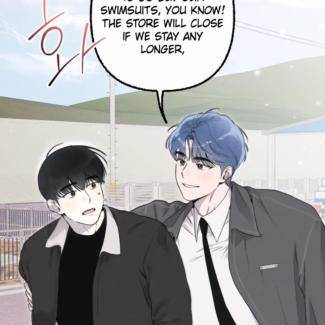 Read Off Course, Into You chapter 5 image 94 on Lezhin
