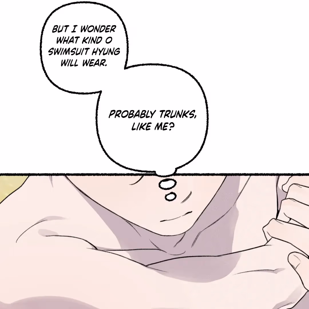 Read Off Course, Into You chapter 6 image 10 on Lezhin