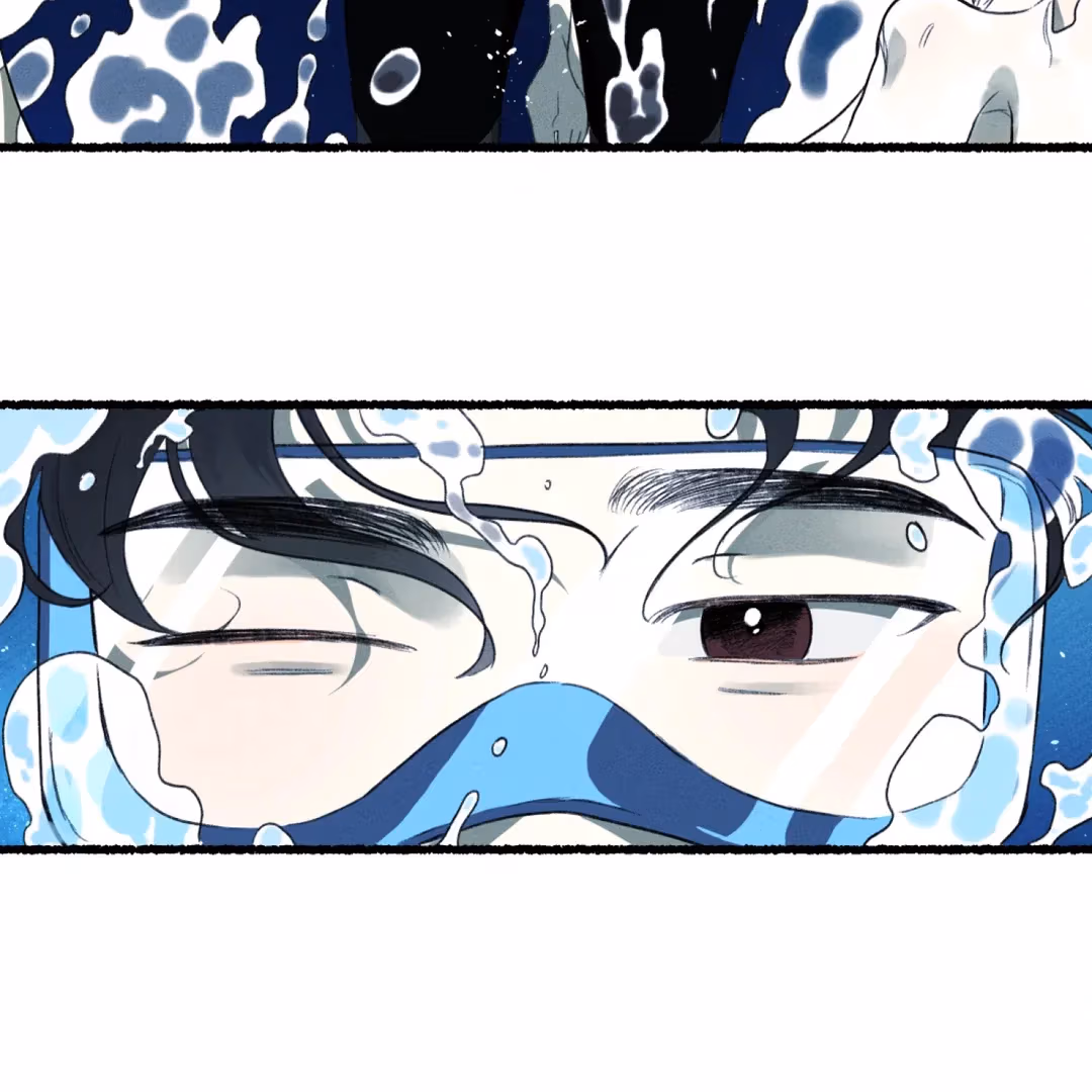 Read Off Course, Into You chapter 6 image 104 on Lezhin