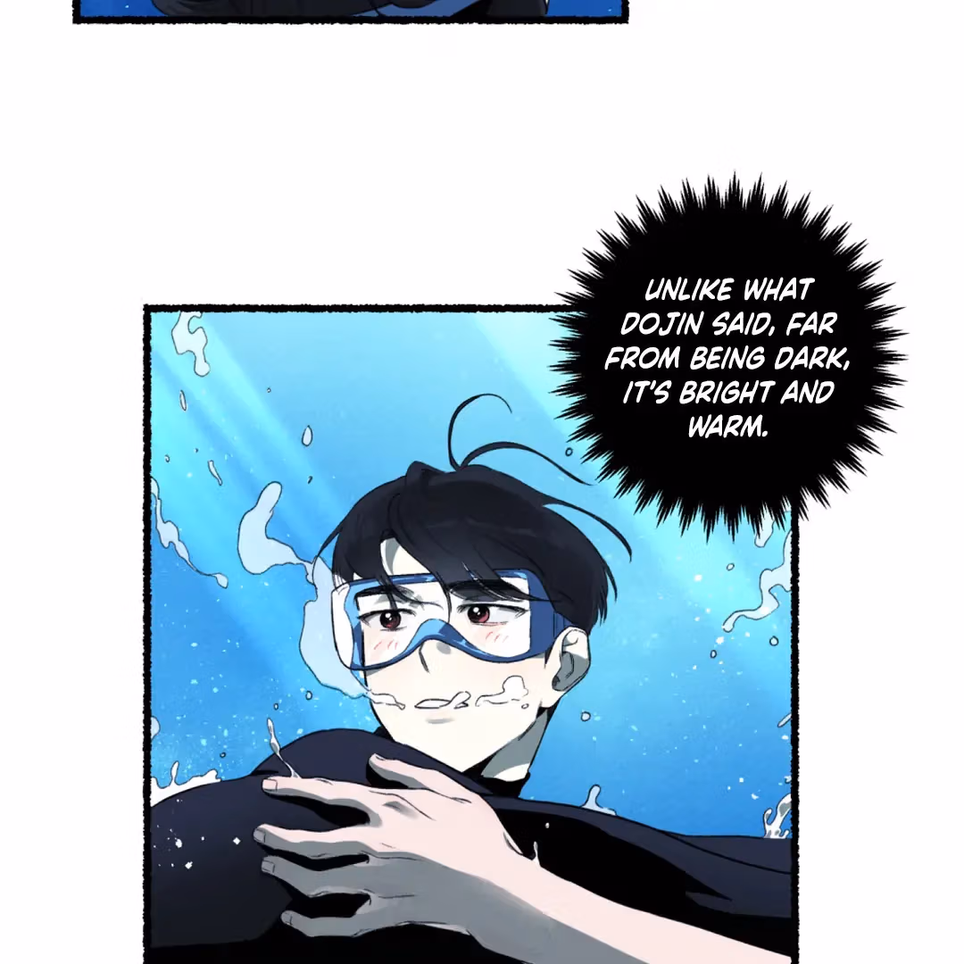 Read Off Course, Into You chapter 6 image 108 on Lezhin