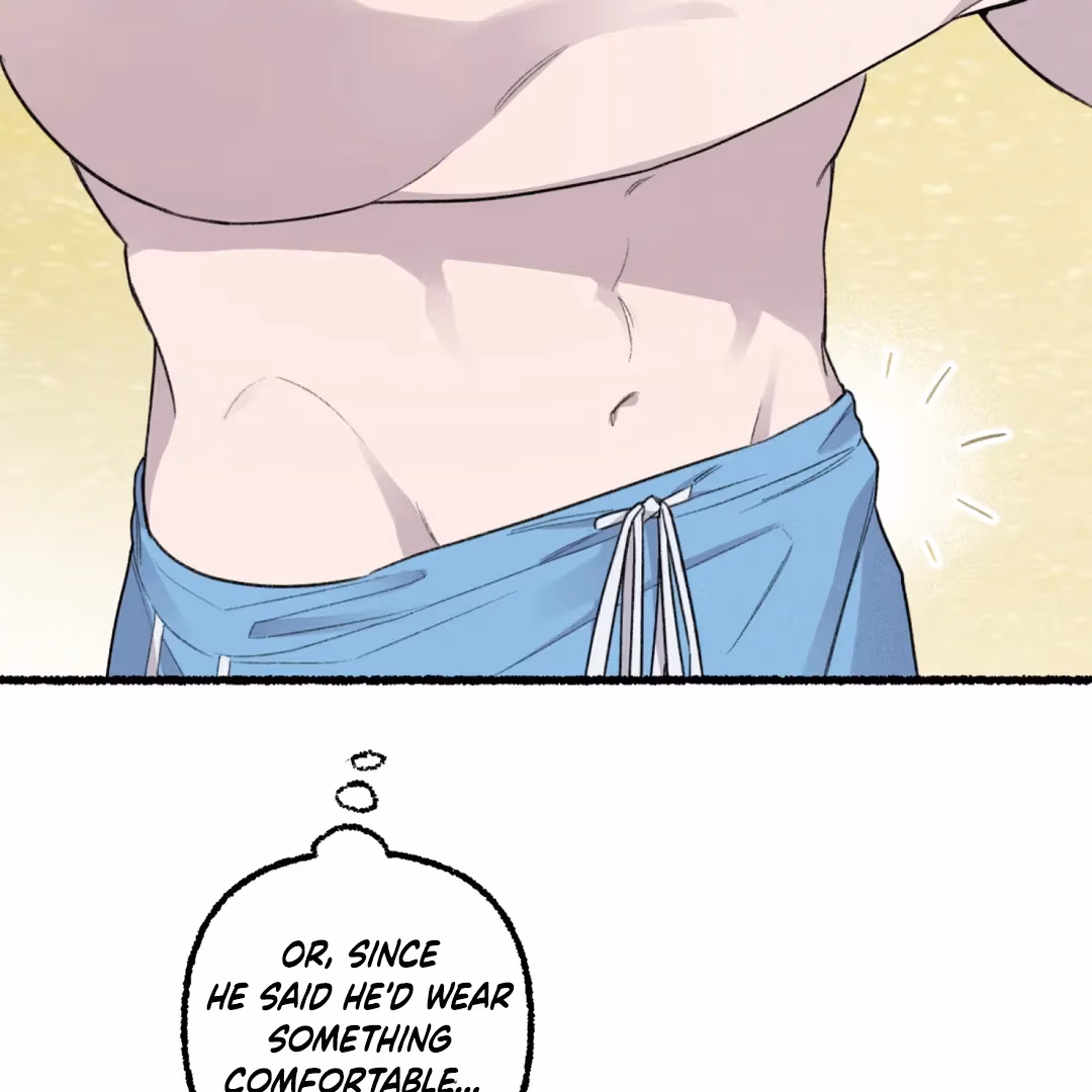 Read Off Course, Into You chapter 6 image 11 on Lezhin