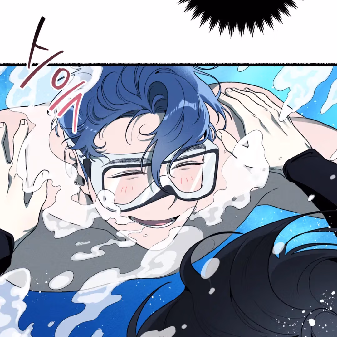 Read Off Course, Into You chapter 6 image 110 on Lezhin