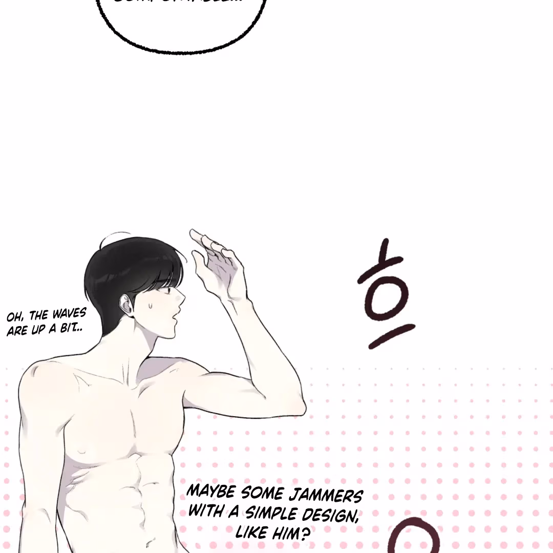 Read Off Course, Into You chapter 6 image 12 on Lezhin