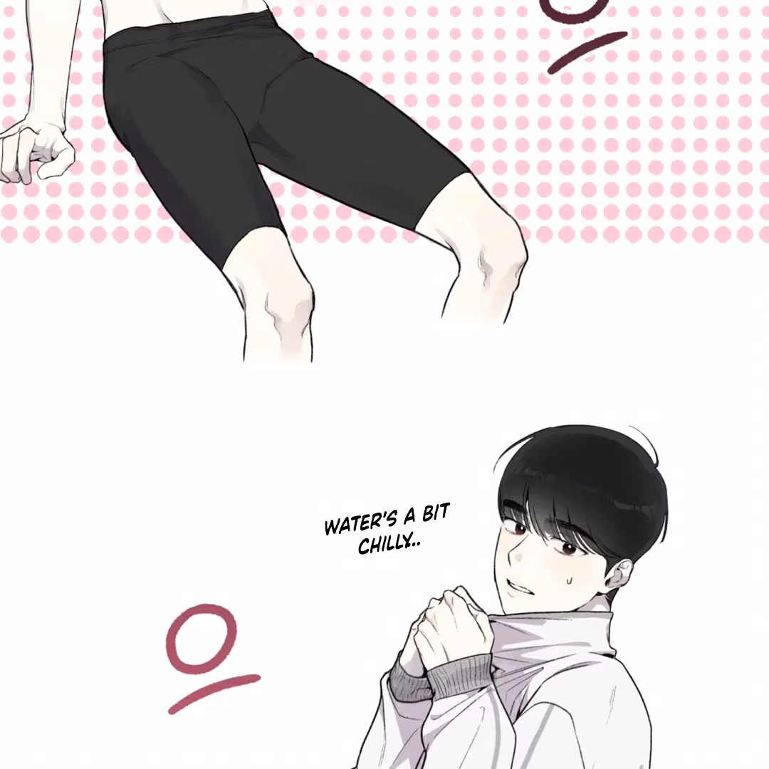 Read Off Course, Into You chapter 6 image 13 on Lezhin