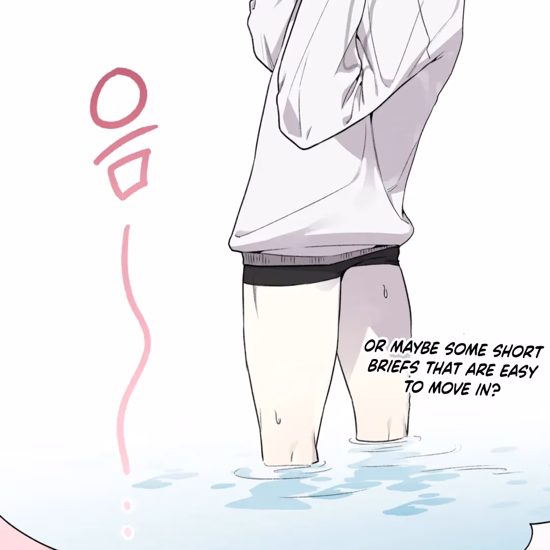 Read Off Course, Into You chapter 6 image 14 on Lezhin