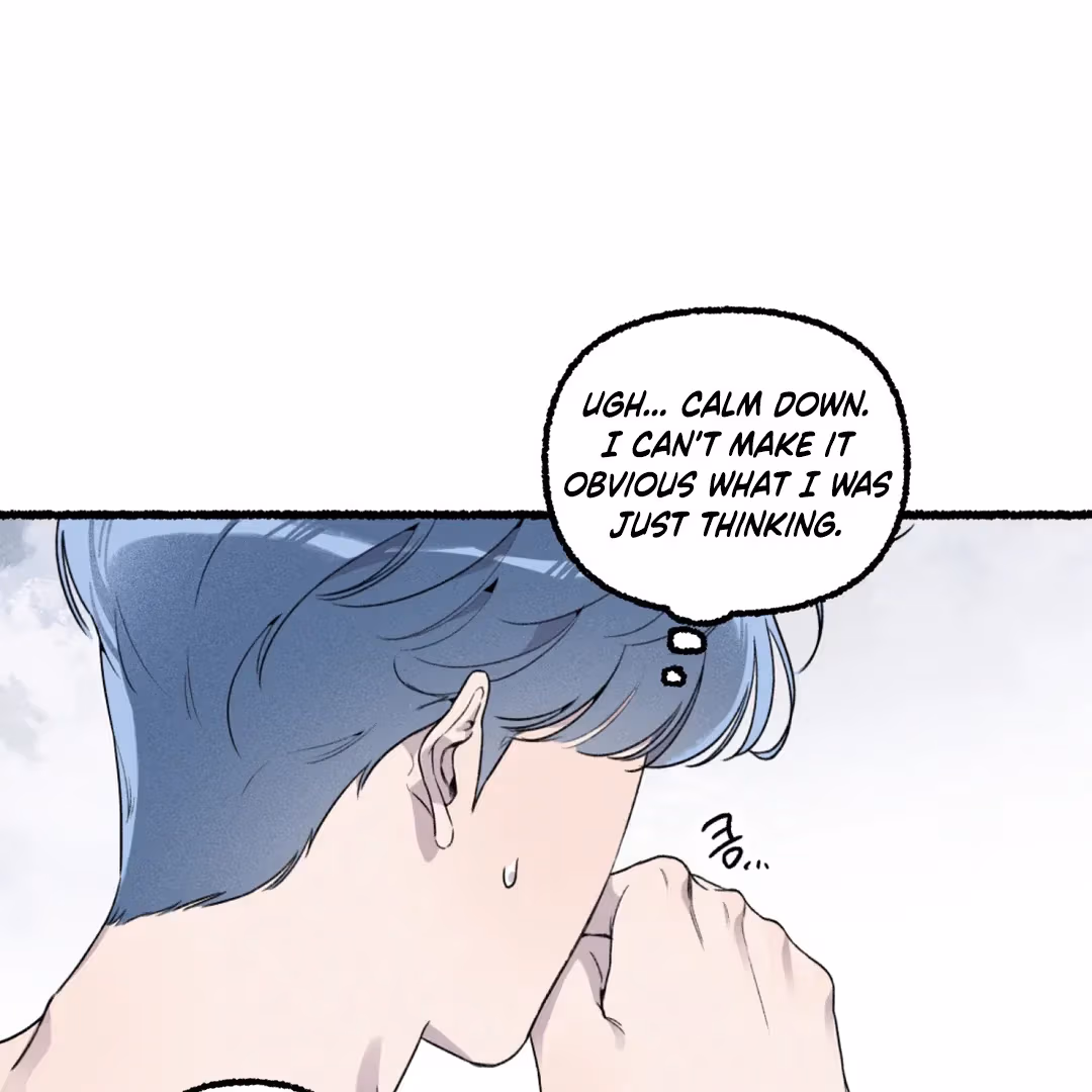 Read Off Course, Into You chapter 6 image 18 on Lezhin