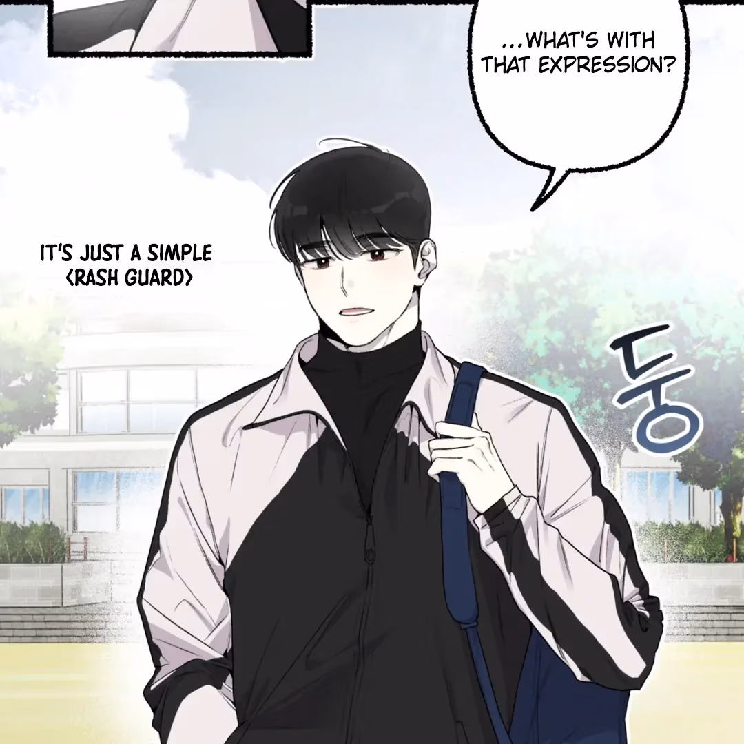 Read Off Course, Into You chapter 6 image 22 on Lezhin