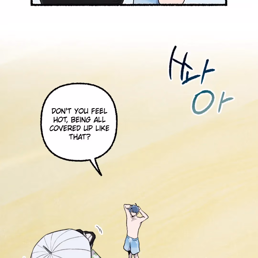 Read Off Course, Into You chapter 6 image 25 on Lezhin