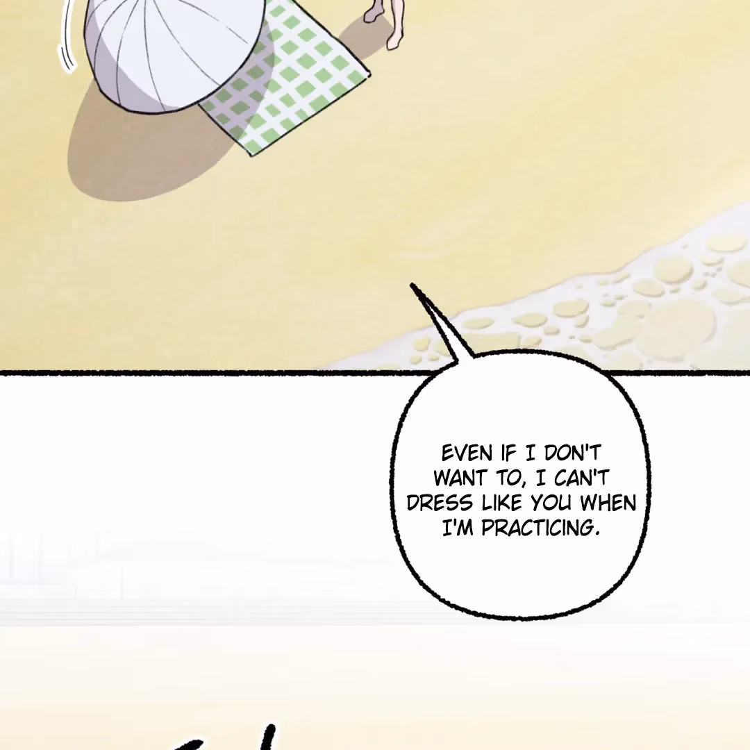 Read Off Course, Into You chapter 6 image 26 on Lezhin