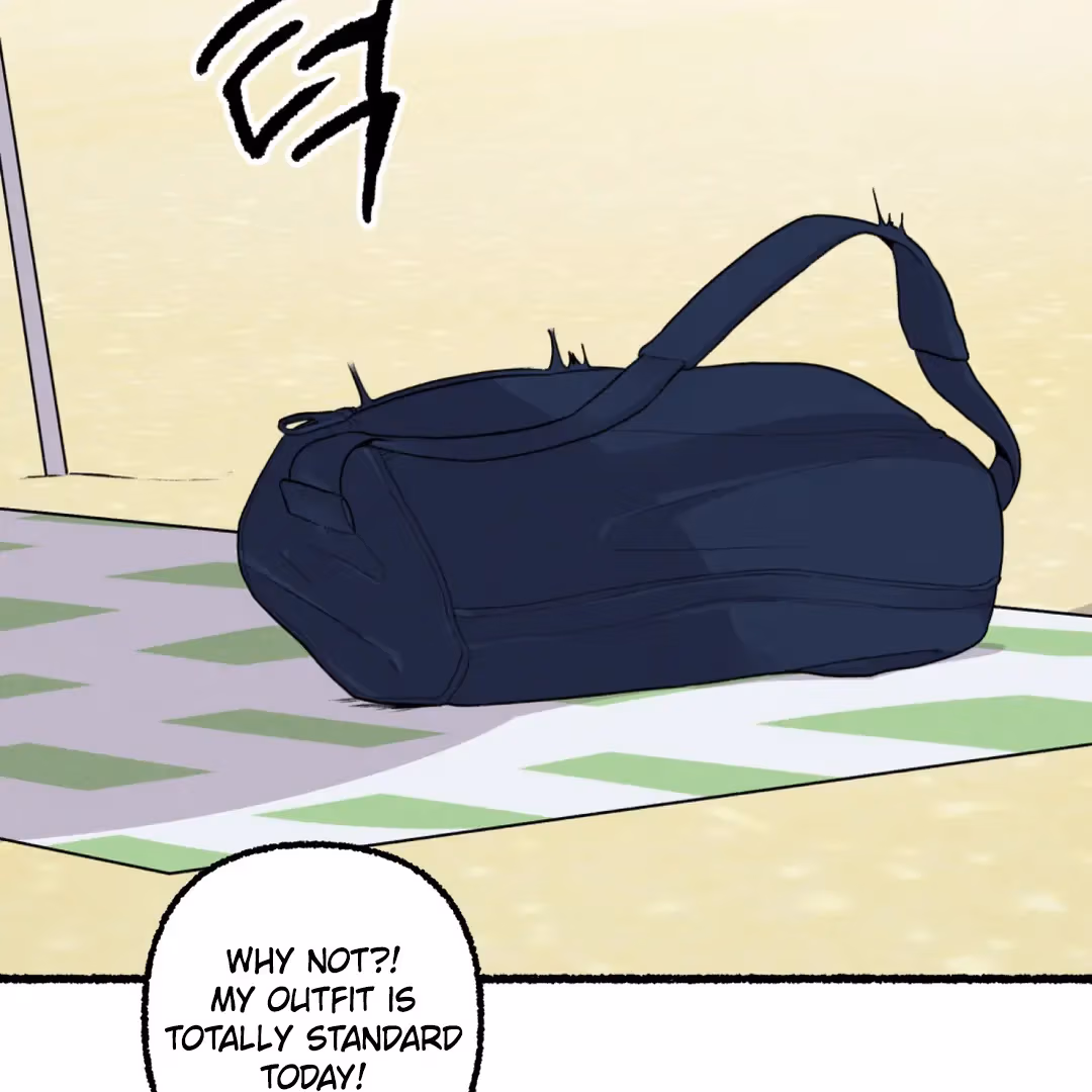 Read Off Course, Into You chapter 6 image 27 on Lezhin