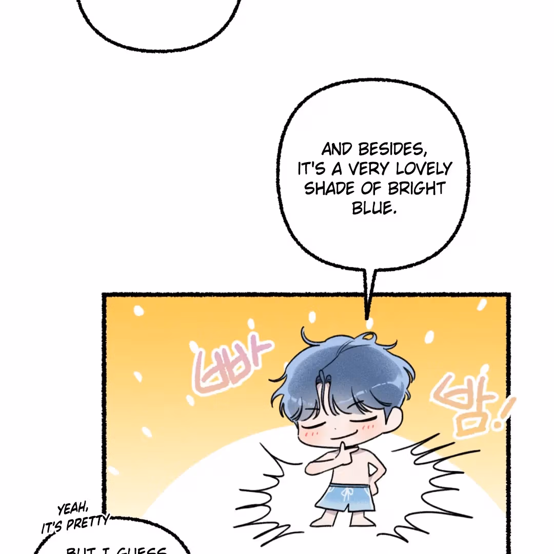 Read Off Course, Into You chapter 6 image 28 on Lezhin