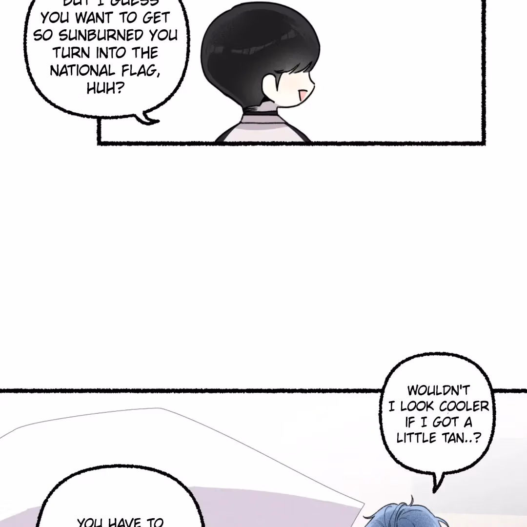 Read Off Course, Into You chapter 6 image 29 on Lezhin