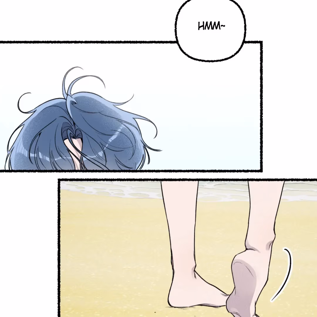 Read Off Course, Into You chapter 6 image 3 on Lezhin