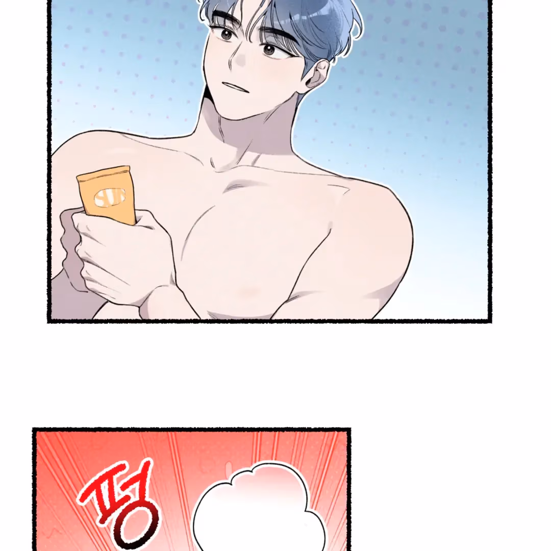 Read Off Course, Into You chapter 6 image 34 on Lezhin