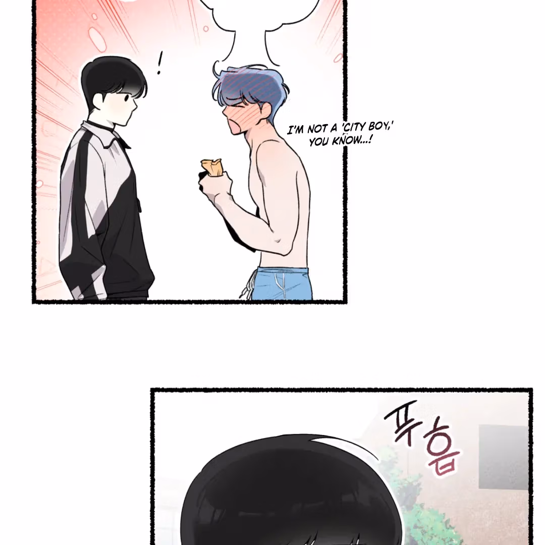 Read Off Course, Into You chapter 6 image 35 on Lezhin