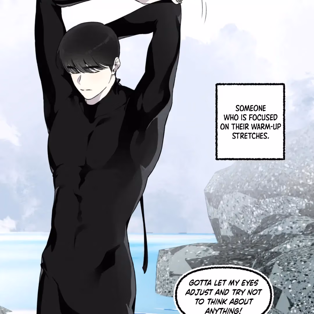 Read Off Course, Into You chapter 6 image 38 on Lezhin