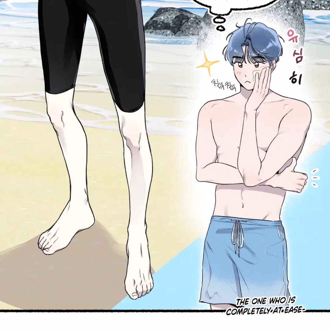 Read Off Course, Into You chapter 6 image 39 on Lezhin