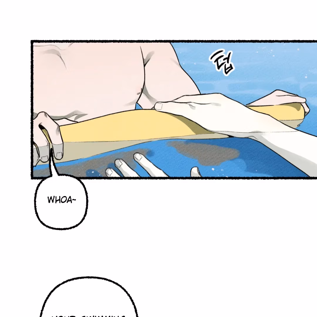 Read Off Course, Into You chapter 6 image 47 on Lezhin