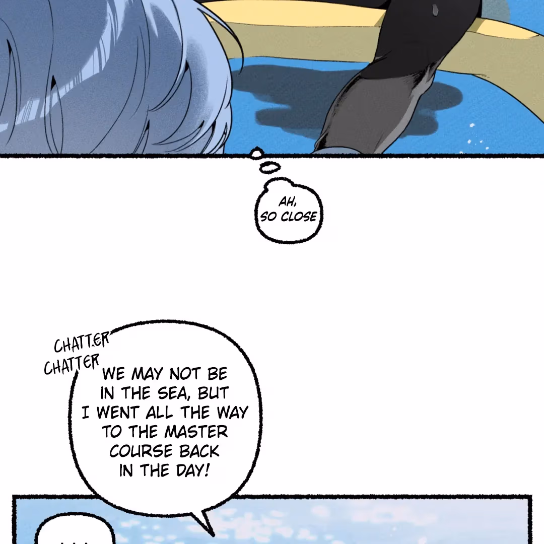 Read Off Course, Into You chapter 6 image 49 on Lezhin