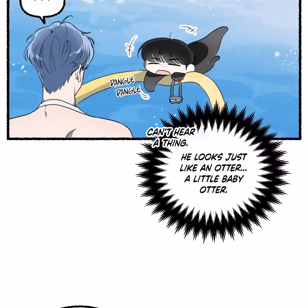Read Off Course, Into You chapter 6 image 50 on Lezhin