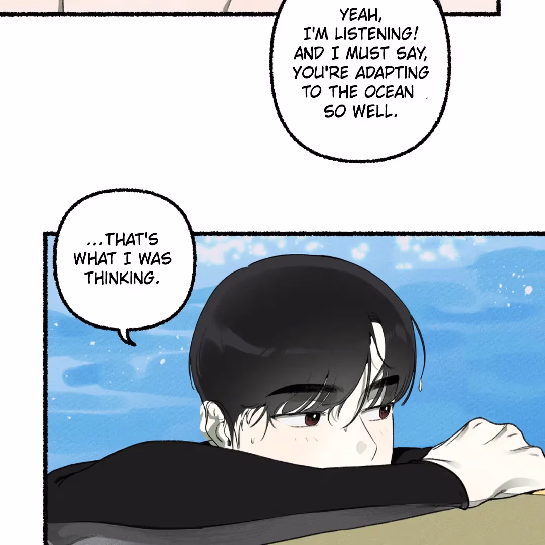 Read Off Course, Into You chapter 6 image 52 on Lezhin